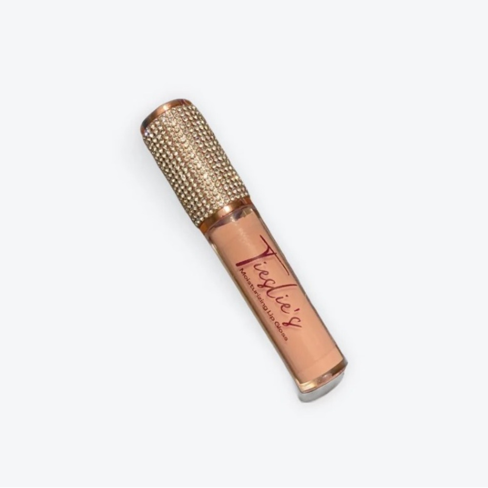NWT! Tieslie’s Handmade Lip Gloss w/ Almond Oil